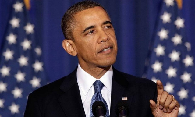 Προειδοποίηση Ομπάμα: Πιθανή η νίκη του Τράμπ στις εκλογές