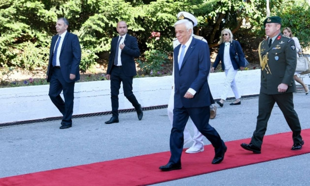 Αήθης επίθεση της Άγκυρας στον Πρόεδρο της Δημοκρατίας