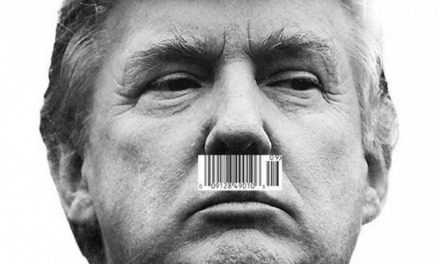 Είναι ο Nτόναλντ Τραμπ το αρχέτυπο του ανερχόμενου φασισμού;