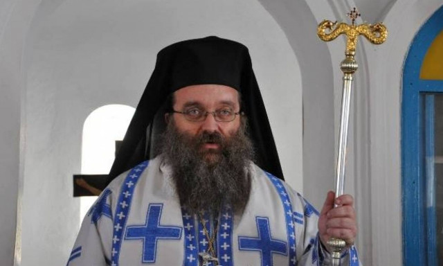 Μητροπολίτης Χίου Μάρκος: Δεν υπάρχουν πρόσφυγες, είναι όλοι λαθρομετανάστες