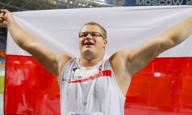 Ολυμπιακοί Αγώνες 2016: Οι 12 του τελικού στη σφυροβολία ανδρών