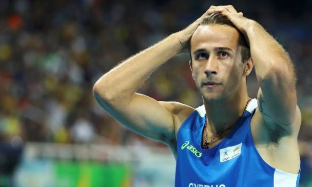 Ολυμπιακοί Αγώνες 2016 - Στίβος: Έβδομος στα 110μ. με εμπόδια ο Τραΐκοβιτς