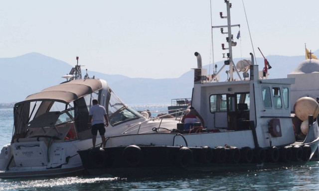 Προδιαγεγραμμένη η τραγωδία στην Αίγινα