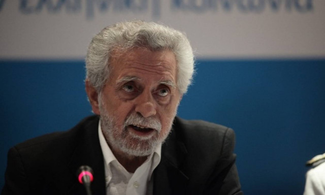 Δρίτσας: Η Πολιτεία είναι υπόλογη για την τραγωδία στην Αίγινα (video)