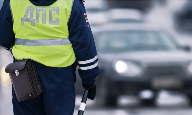 Ρωσία: Ένοπλοι επιτέθηκαν με τσεκούρια κατά αστυνομικών