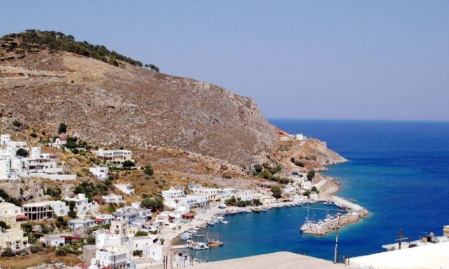 Μητέρα καταγγέλλει τον γιο της: Έβαλε φωτιά στο σπίτι μου για να με εκδικηθεί