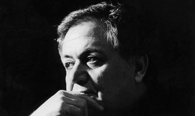 Συγκλονιστικό βίντεο του Μ. Χατζιδάκι πριν από 26 χρόνια: Η Ε.Ε. θα είναι Τουρκοκρατία