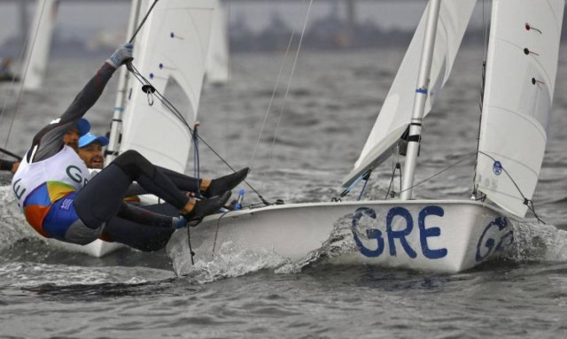 Ολυμπιακοί Ρίο: Γιατί θα καθυστερήσει το πέμπτο μετάλλιο της Ελλάδας;