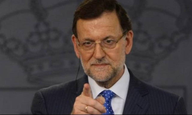 Ραχόι: Χωρίς τους Σοσιαλιστές δεν μπορεί να σχηματιστεί κυβέρνηση - Τι απαντούν οι ίδιοι