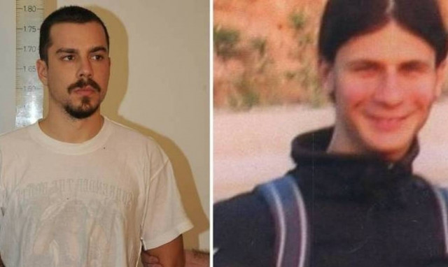 Αυτές είναι οι ποινές που επιβλήθηκαν σε Σακκά και Σεϊσίδη