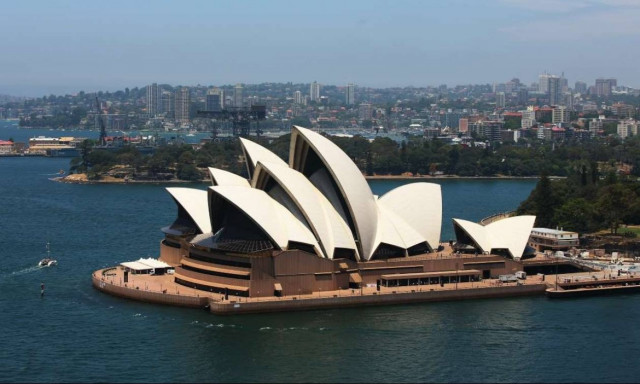 Το Σίδνεϊ έχασε τον τίτλο της φιλικότερης πόλης - Όνομα-έκπληξη στην πρώτη θέση
