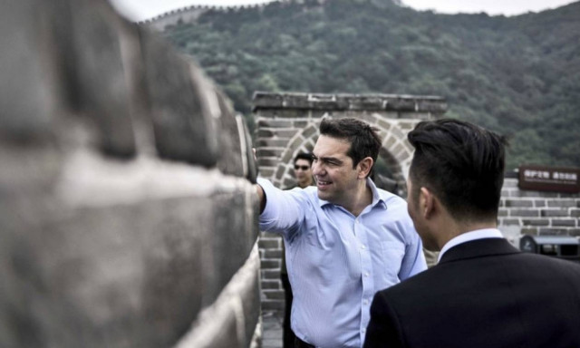 Τέρμα τα δίφραγκα σύντροφοι – Με 153 και με ψέματα δεν έρχονται επενδυτές!