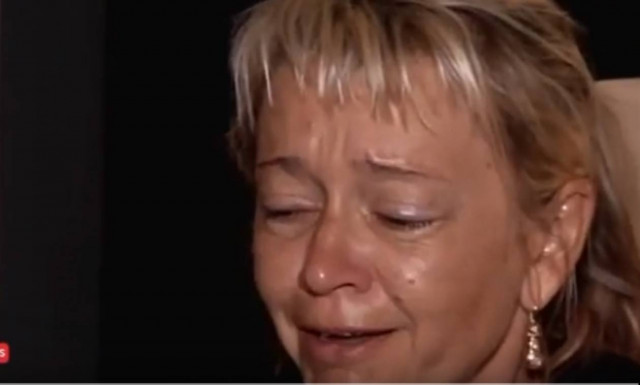 Συγκλονίζει η μητέρα της 5χρονης που σκοτώθηκε στην Αίγινα: Xάθηκε μπροστά στα μάτια μου