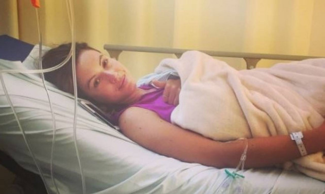 Σοκ στο Ρίο: Σε κώμα Βρετανίδα δημοσιογράφος από ελονοσία (pics+vid)