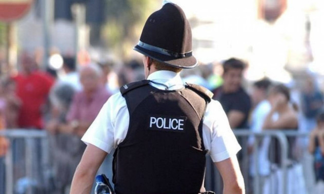 Θρίλερ στη Βρετανία με διασκορπισμένα ανθρώπινα μέλη