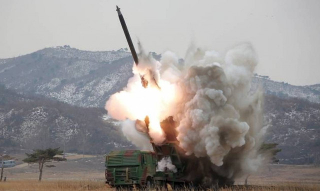 Συναγερμός στην Ευρώπη: Οι Αμερικανοί μετακινούν πυρηνικά όπλα από την Τουρκία