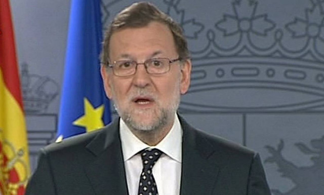 Ισπανία: Στις 30 Αυγούστου η ψηφοφορία για την παροχή ψήφου εμπιστοσύνης στον Ραχόι