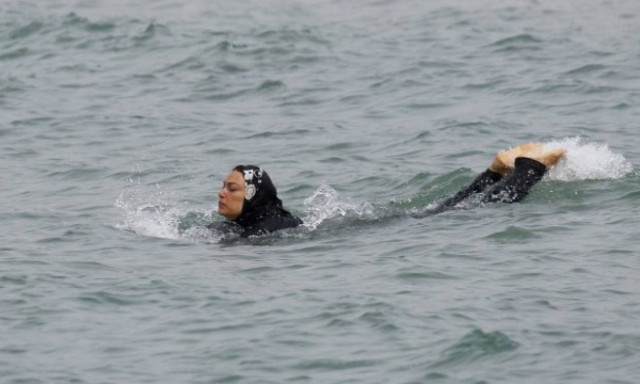Γαλλία: Μετά τις Κάννες και η Νίκαια απαγορεύει το μπουρκίνι
