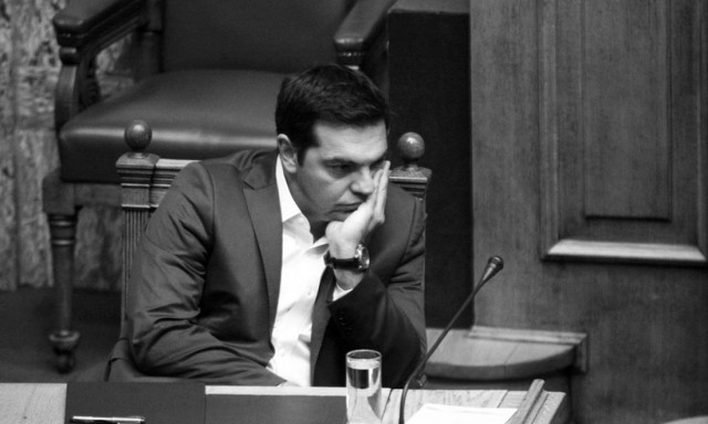 Οι εφιάλτες που… ταλαιπωρούν τον Αλέξη Τσίπρα
