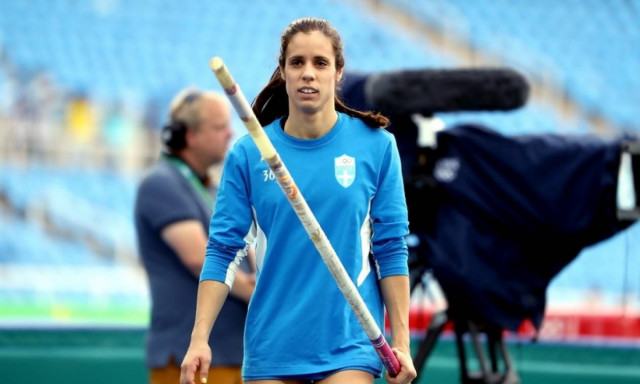 Ολυμπιακοί Αγώνες 2016: Ήρθε η ώρα της Στεφανίδη - Οι ελληνικές συμμετοχές της Παρασκευής (19/8)