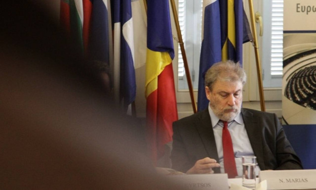 Μαριάς: Στο τέλος Δεκεμβρίου οι επιστροφές προσφύγων στην Ελλάδα από την ΕΕ