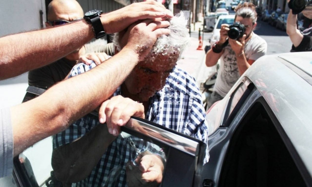 Τραγωδία στην Αίγινα: Σήμερα η απολογία του 77χρονου