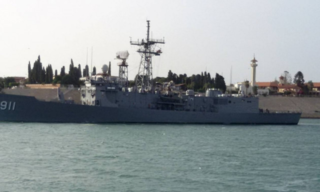 Κοινές ασκήσεις ΝΑΤΟ-Αιγύπτου στη Μεσόγειο