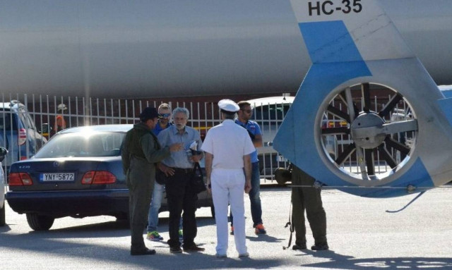 Τραγωδία στην Αίγινα: Δρίτσας - Η κυβέρνηση σεβάστηκε απόλυτα όλους τους κανόνες