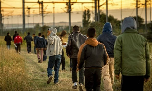 Αποκάλυψη Spiegel: Πιθανή η αποτυχία συμφωνίας ΕΕ - Τουρκίας για το προσφυγικό