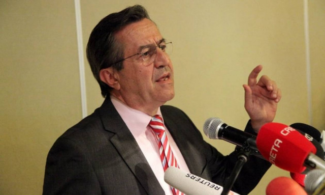 Νικολόπουλος: Θα οδηγηθεί σε θάνατο η ελληνική φαρμακοβιομηχανία;