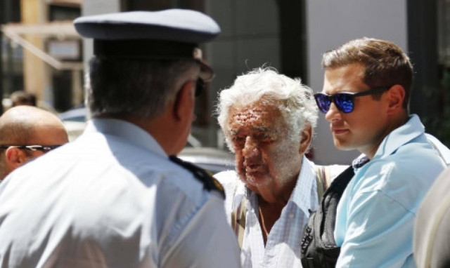 Τραγωδία στην Αίγινα: Τι υποστήριξε στην απολογία του ο 77χρονος