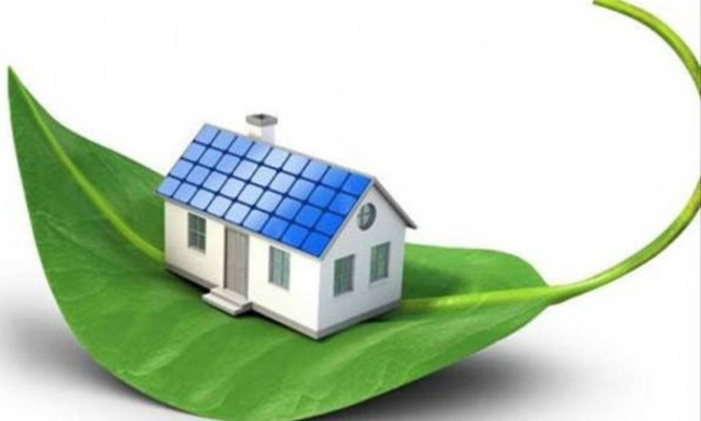 Ένταξη 5.046 νοικοκυριών στο Πρόγραμμα «Εξοικονόμηση κατ’ οίκον»- Από 22/8 οι συμβάσεις