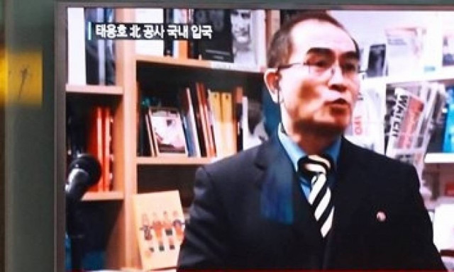 Βόρεια Κορέα: Ο διπλωμάτης που αυτομόλησε είναι ένας βιαστής και εγκληματίας