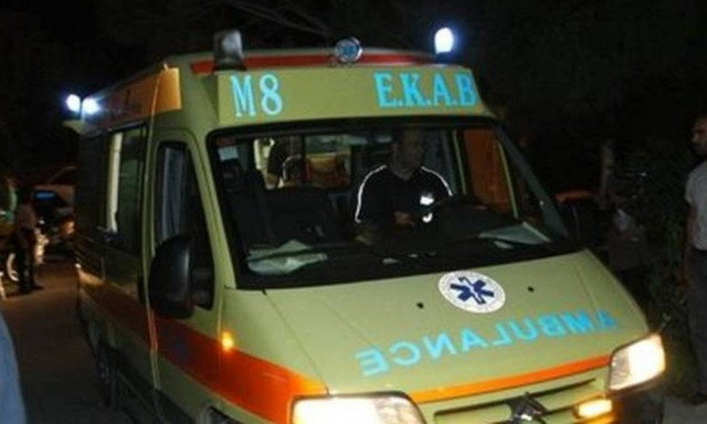 Τρίκαλα: Τριάντα άτομα με γαστρεντερίτιδα στο Γαρδίκι!