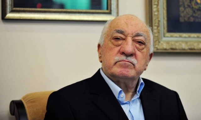 Κλιμάκιο των ΗΠΑ μεταβαίνει στην Τουρκία για να εξεταστούν οι κατηγορίες κατά Γκιουλέν