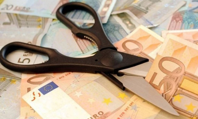 Die Welt: Να κουρευτεί το χρέος της Ελλάδας αλά …ιαπωνικά!