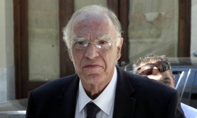 Λεβέντης: «Πέταξε στα ουράνια το χρυσό κορίτσι μας»