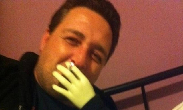 Ομογενής μπλεγμένος σε κύκλωμα ναρκωτικών