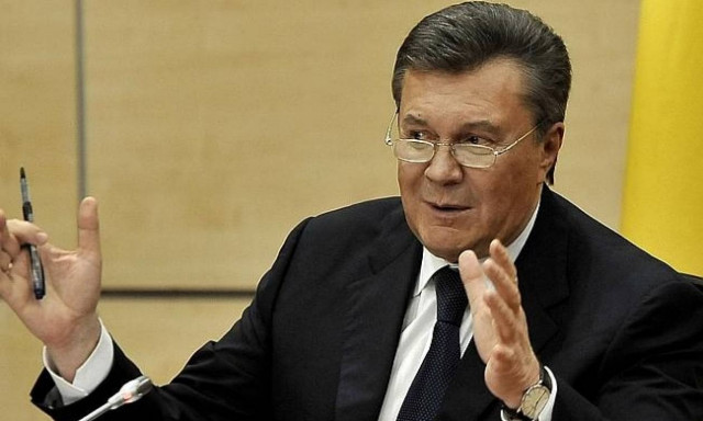 Έρευνα FBI για εμπλοκή αμερικανικών εταιρειών σε σκάνδαλα διαφθοράς στην Ουκρανία