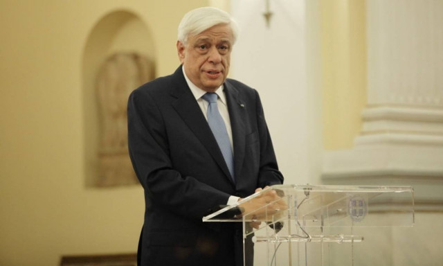 Ολυμπιακοί Αγώνες 2016: Ο ΠτΔ συνεχάρη τον Ισίδωρο Κούβελο για τις ελληνικές επιτυχίες στο Ρίο