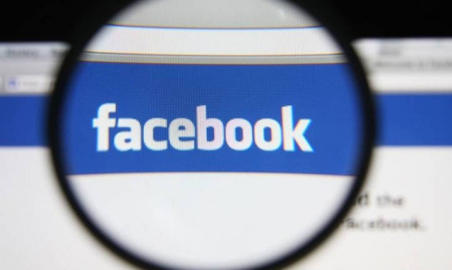 Έρχονται φοροέλεγχοι… μέσω Facebook