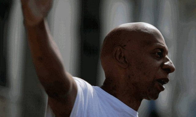 Κούβα: Τέλος στα βασανιστήρια των αντιφρονούντων ζητά με απεργία πείνας βραβευμένος ακτιβιστής (Vid)