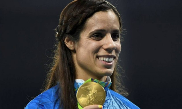 Ρίο 2016: Όταν ο Εθνικός Ύμνος ακούστηκε στο Μαρακανά (vid)