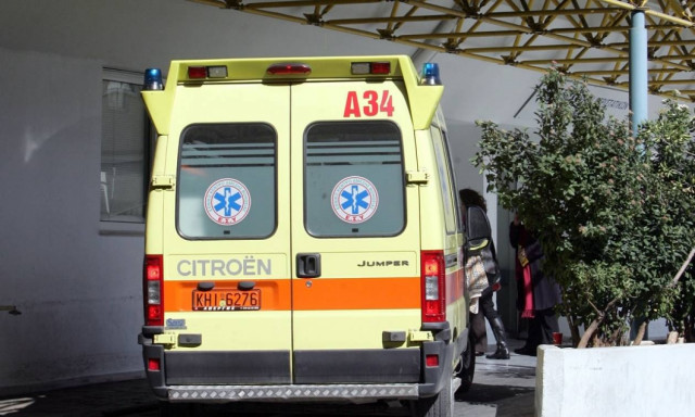 Τραγωδία στην Πάτρα: 78χρονος κρεμάστηκε στο σπίτι του