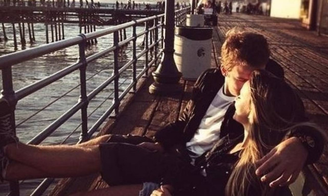 Πέντε βασικά σημάδια ότι πλέον δεν είναι ερωτευμένος μαζί σου