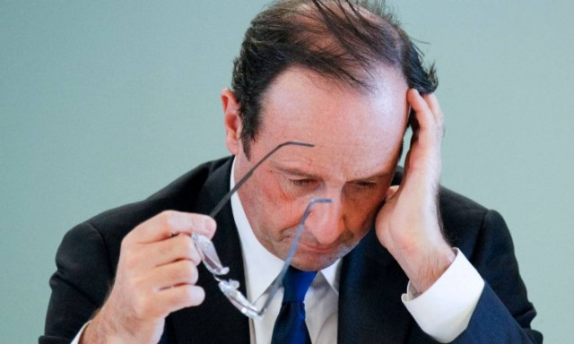 Γαλλία: Αυξάνονται διαρκώς οι υποψήφιοι για την Προεδρία Σοσιαλιστές ενάντια στον Ολάντ