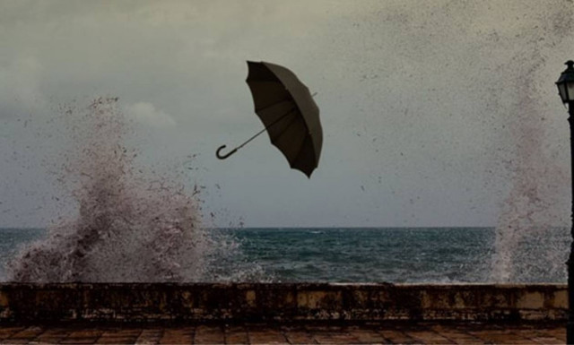 Καιρός: Πέφτει κι άλλο η θερμοκρασία – Πού θα βρέχει τη Δευτέρα (22/08)