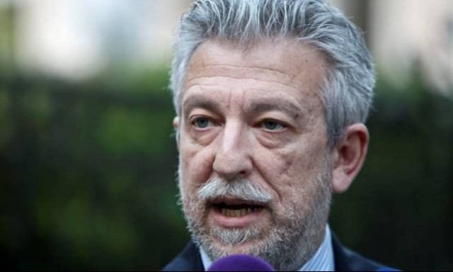 Κοντονής: «Χωρίς πρωτάθλημα όσο πάει!»