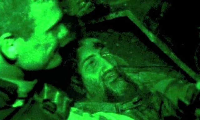 ΗΠΑ: 6,8 εκατ. δολάρια για τα μυστικά της δολοφονίας του Οσάμα Μπιν Λάντεν (Vid)