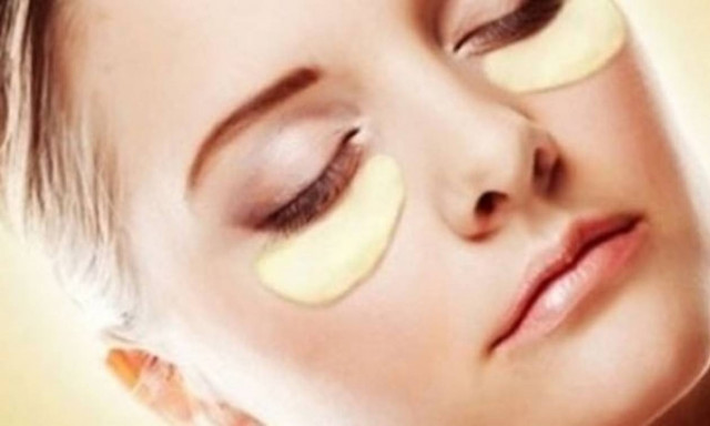 Μένετε άυπνη με το νεογέννητο; Η πατάτα είναι η λύση!